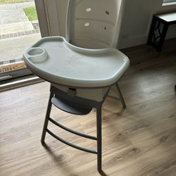 Graco High Chair / Booster Seat