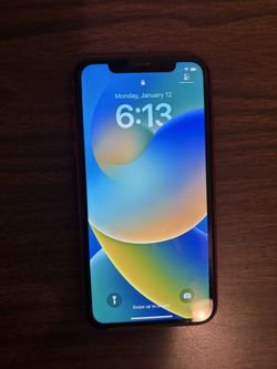 iPhone 11