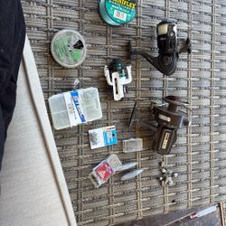 Fishing Rods Daiwa Tiger Plueger   Del