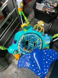 Nemo baby jumper