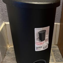 Small Dustbin 