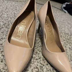 Calvin Klein Heels