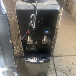Hot And Water Dispenser (Primo)