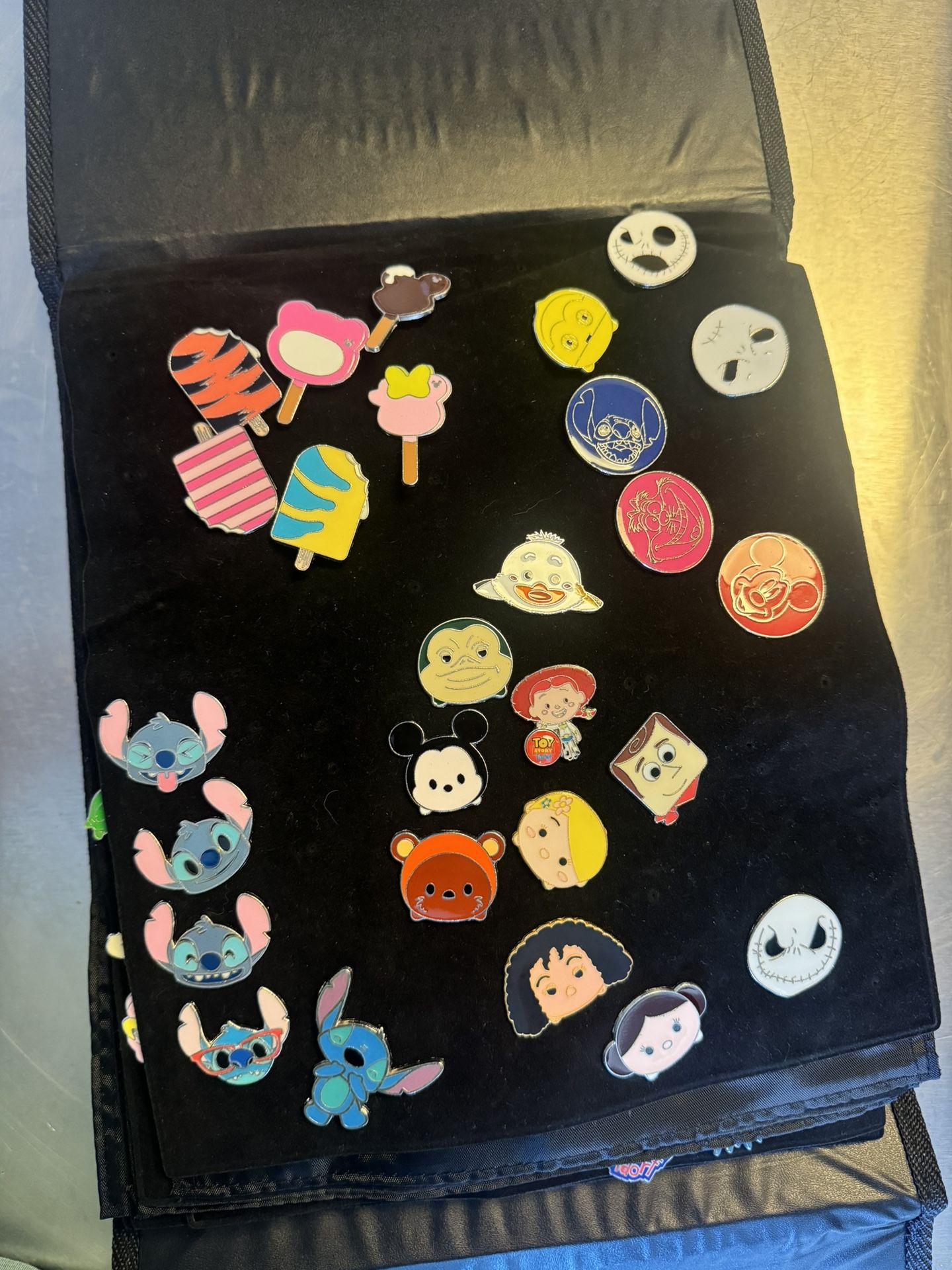 Disney Pins