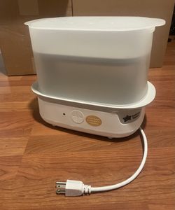 Tommee Tippee Baby Bottle Sanitizer