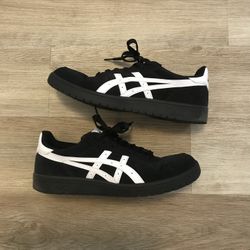 ASICS Skateboarding Japan Pro Black Size 11 