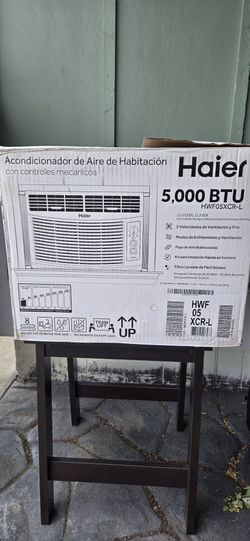 Air Conditioner