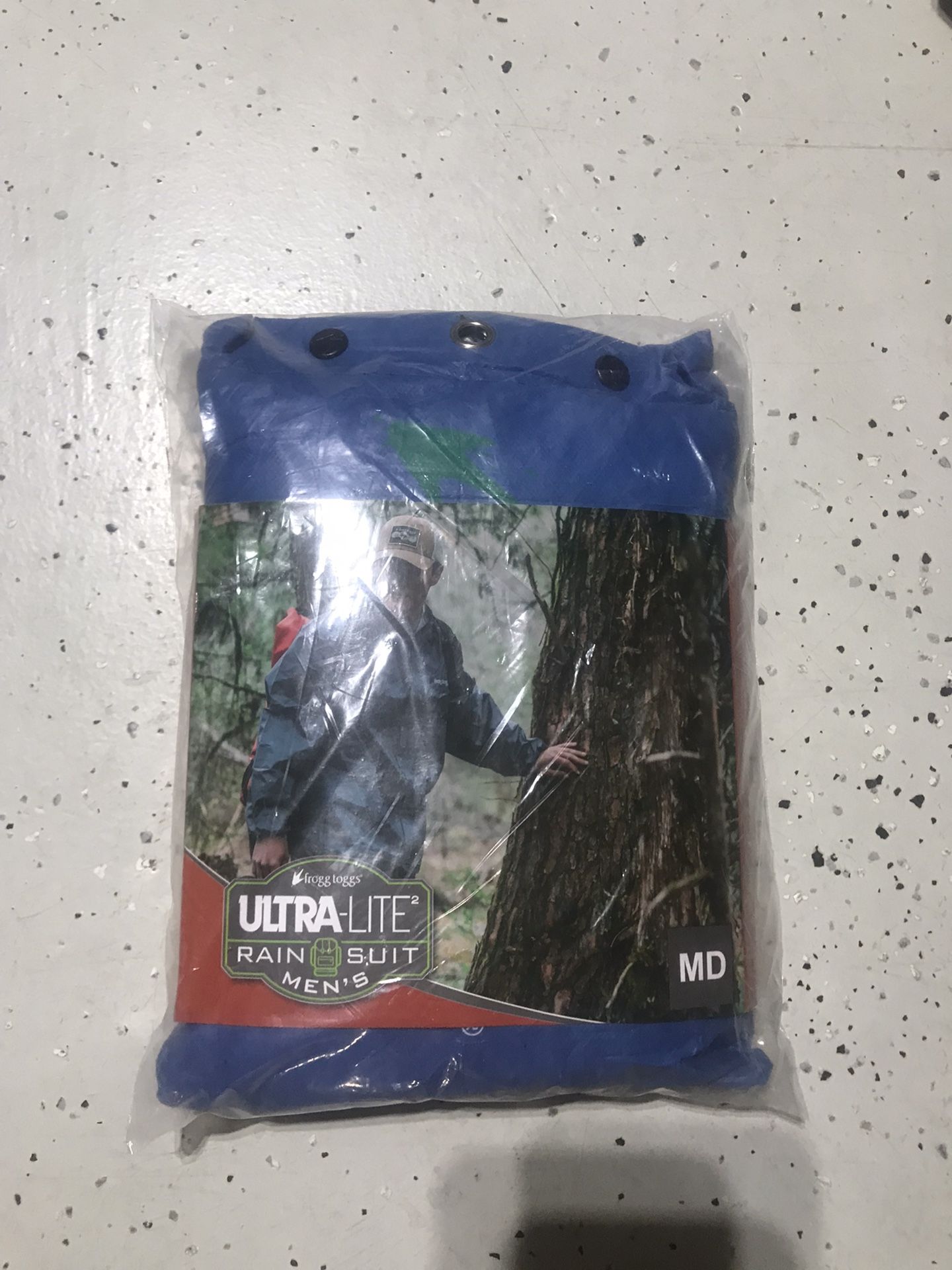 Frogg Toggs Ultra Light 2 Rain Suit