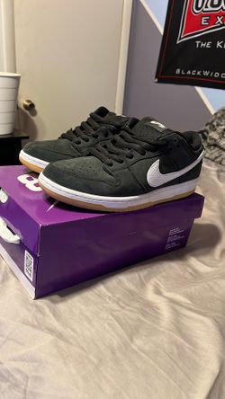 Nike Sb Dunk Low Pro Size 12