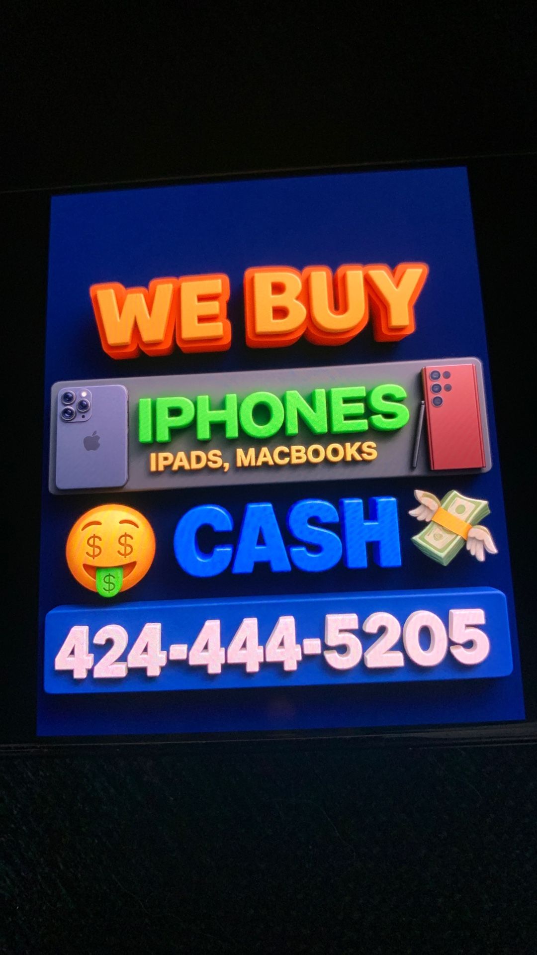 New Pro Iphone Ipad