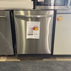 Samsung Stainless Steel Dishwasher💸💸