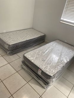 New Mattress ‼️