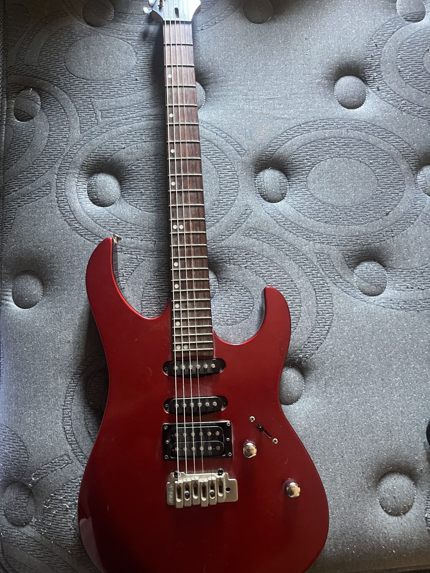 Cort Solo Series Electric Guitar