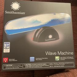Wave Machine