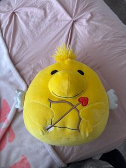 Cupid Blob stuffy