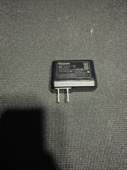 Panasonic power