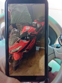 2016 Kawasaki Ninja 300