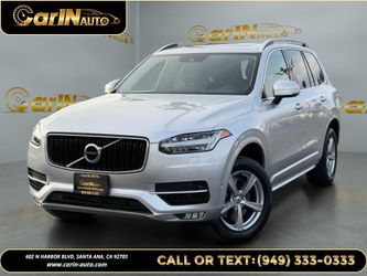2016 Volvo XC90