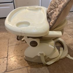 Baby Carrier 