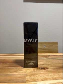 YSL MYSLF