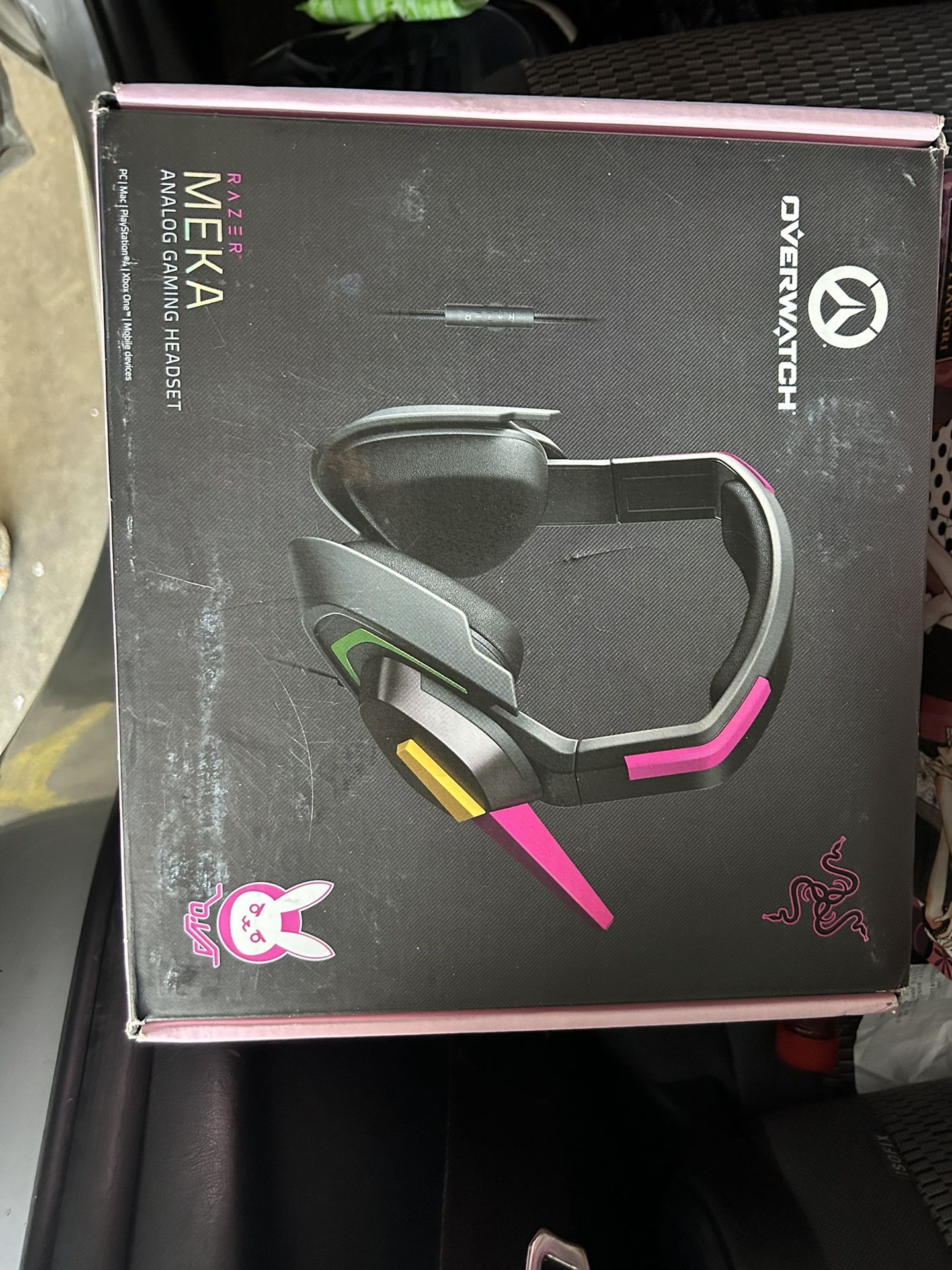Razer Meka Headset Razer Dva Headset Review Razer Dva Meka Headset