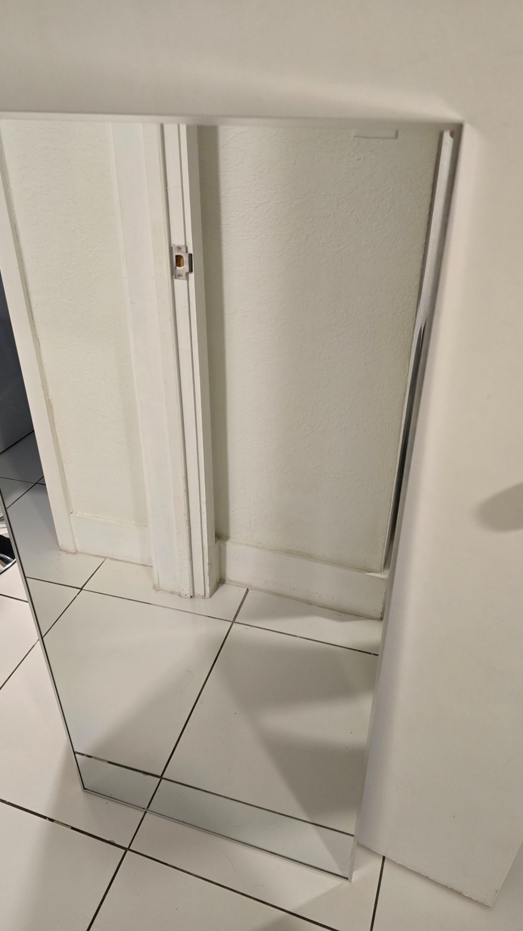 Full length Mirror