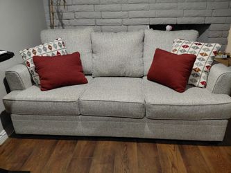 Single SOFA NEW