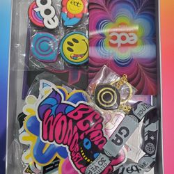 3 EDC 3-Day GA Passes