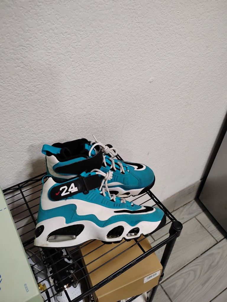 Nike Air Griffey Max 1