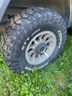 1996 Jeep Cherokee