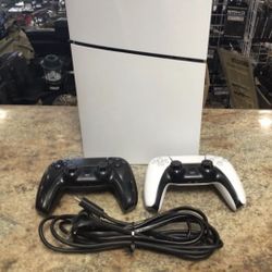 Ps5 Slim Disk 