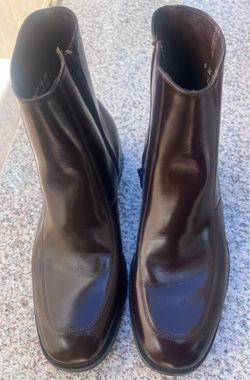Men boots