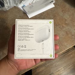 Airpod Pro Gen 2