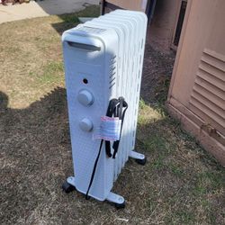 Small Heater 