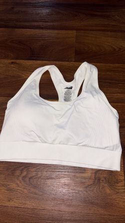 2xl paded sport bra