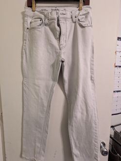 Goodfellow & co mens jeans