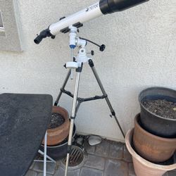Telescope For Sale | $75 | Pick-up Only