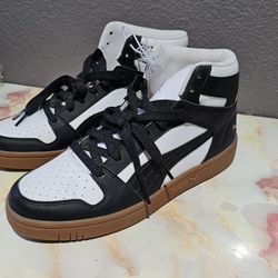Puma Shoes