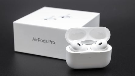 🔥 AirPods Pro 3 – Next-Gen Noise Cancelling!