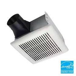 Broan Nutone Flex Series 80 / 110 CFM Bathroom Exhaust Ventilation Fan PEN811