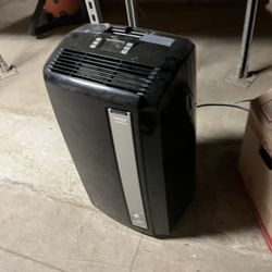 Window Air Conditioning Unit With Hose