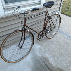 Relite Sprite 27 1970  Vintage Very Good Condition 