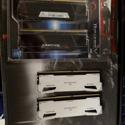 DDR4 RAM 16 GB 