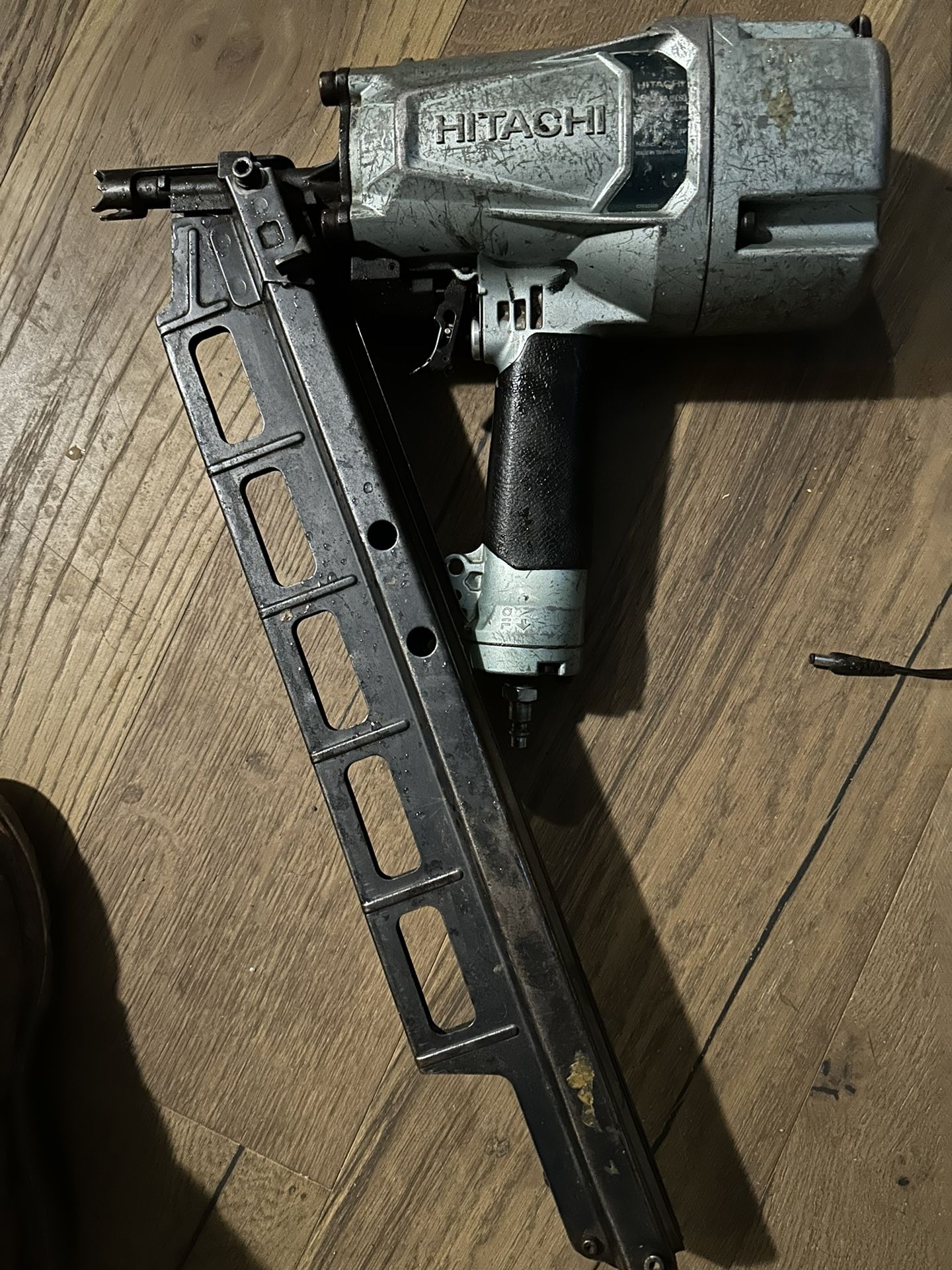 Pistola Hitachi for Sale in Wilmington, CA OfferUp