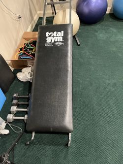 Total Gym