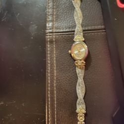 Vanity Fair Women’s Watch