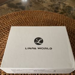 Linpa  World T 10 Pro Bluetooth  Earbuds  New