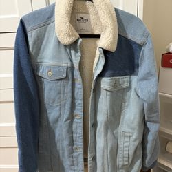 Hollister Jacket