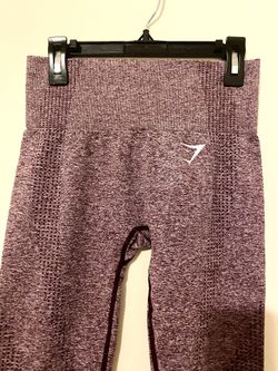 Gymshark leggings pink, like NEW