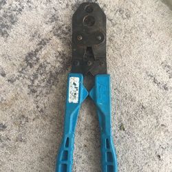 Pex Crimpers 